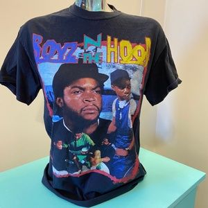 Boyz N The Hood Graphic T-shirt